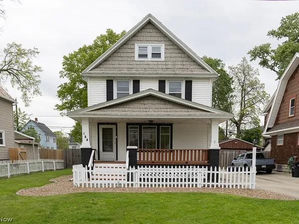 144 Cornell Ave, Elyria, OH 44035
