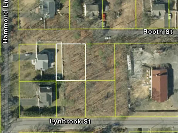 Booth Street, Centereach, NY 11720