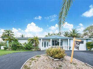 19920 Franjo Rd, Cutler Bay, FL 33157