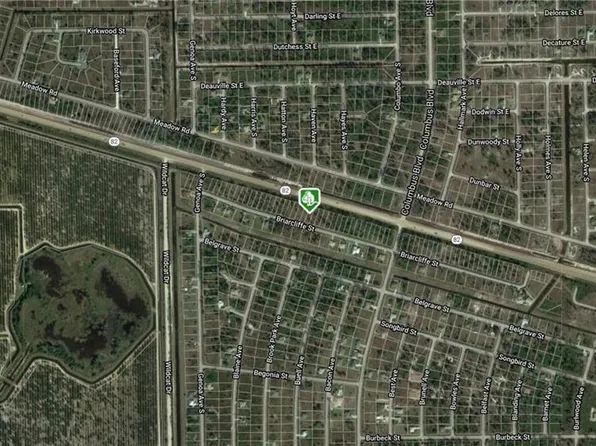 1165 Briarcliffe ST, FORT MYERS, FL 33913