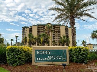 10335 Gulf Beach Hwy UNIT 402, Perdido Key, FL 32507