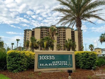 10335 Gulf Beach Hwy UNIT 402, Perdido Key, FL, 32507