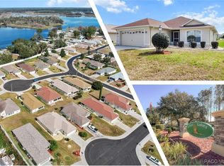 3680 E Eagle Cove Ct, Hernando, FL 34442