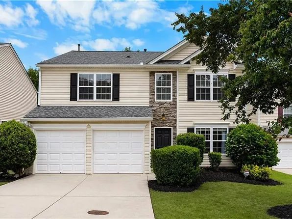 411 Sugar Maple Ct, Canton, GA 30114