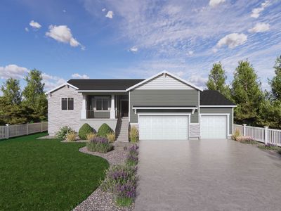 4272 W 1600 South St #302, Ogden, UT, 84401