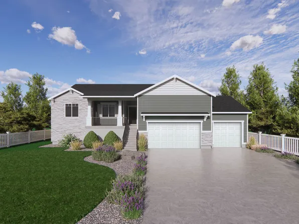 4272 W 1600 South St #302, Ogden, UT 84401