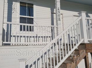 4908 Ray Ave, New Orleans, LA 70126