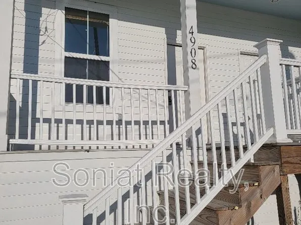 4908 Ray Ave, New Orleans, LA 70126