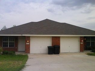 516 Olaf Dr #B, Temple, TX 76504