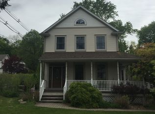 275 Newtown Rd, Wyckoff, NJ 07481