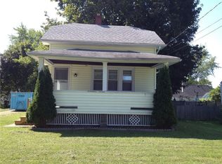 171 Mercer Ave, Rochester, NY 14606