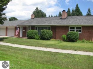 114 Alice St, East Tawas, MI 48730