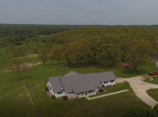 10115 Claxton Rd, Falcon, MO 65470