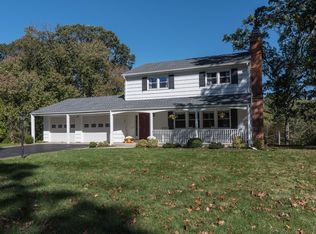 170 Pumpkin Ground Rd, Stratford, CT 06614