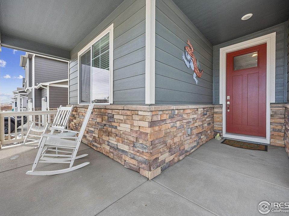 3725 Catmint St, Wellington, CO 80549 | MLS #1050681 | Zillow