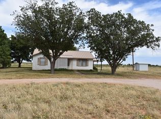 1808 N County Road 1110, Midland, TX 79706