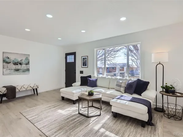 1005 Elmer Drive, Northglenn, CO 80233