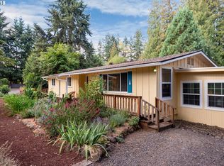 20101 Coquille Dr, Oregon City, OR 97045
