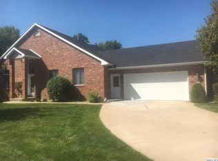 704 Eagle Trce, Quincy, IL 62305