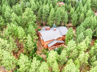 1700 S Snowberry Loop, Show Low, AZ 85901