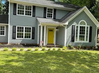 1520 Pine Mountain Rd, Charlotte, NC 28214