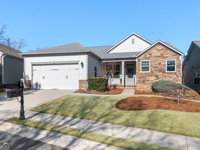 3155 Scarlet Oak Ln, Gainesville, GA, 30504