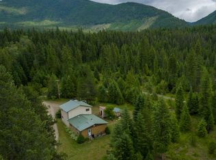 326 Pebble Ln, Bonners Ferry, ID 83805