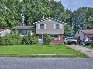 309 Lake Champlain Dr, Little Egg Harbor, NJ 08087