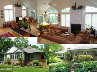 5204 Westpath Way, Bethesda, MD 20816