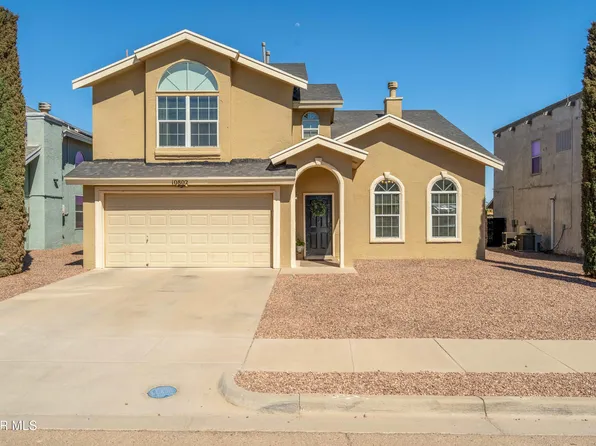 10802 Elise St, El Paso, TX 79924