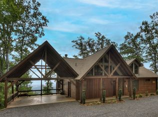 119 Sunrock Mountain Trl, Blue Ridge, GA 30513