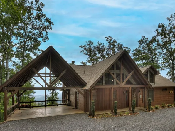 119 Sunrock Mountain Trl, Blue Ridge, GA 30513
