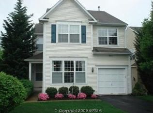 9415 Bridgewater Ct W, Frederick, MD 21701