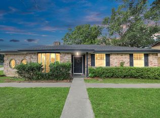 15135 Chipman Ln, Houston, TX 77060