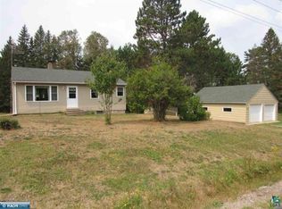 7531 Levander Rd, Embarrass, MN 55732