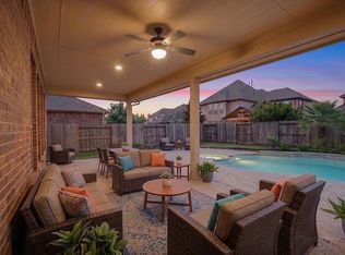 27418 Windcrest Key Ln, Fulshear, TX 77441