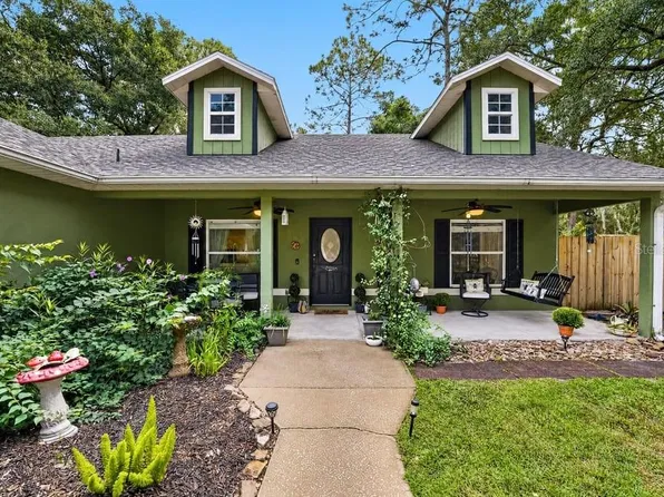 1580 DELAND AVENUE, ORANGE CITY, FL 32763