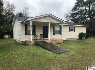 2508 3rd Loop Rd, Florence, SC 29501