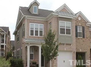 1731 Whirlaway Ct, Cary, NC 27519