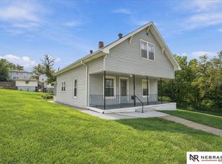 1519 2nd Ave, Plattsmouth, NE 68048