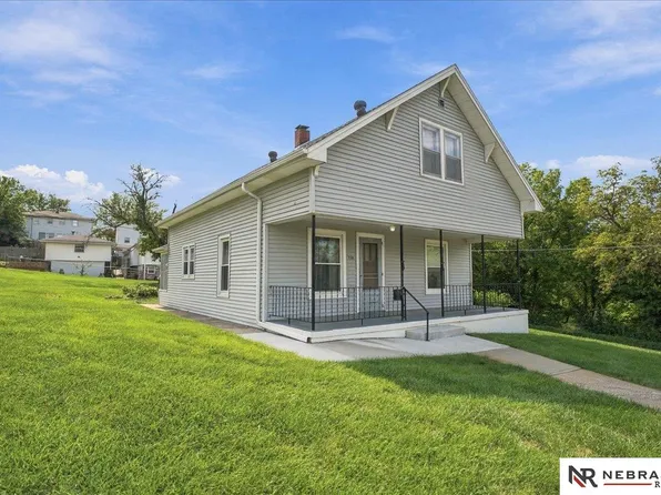 1519 2nd Ave, Plattsmouth, NE 68048
