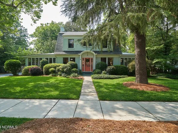 260 S Ashe Street, Southern Pines, NC 28387