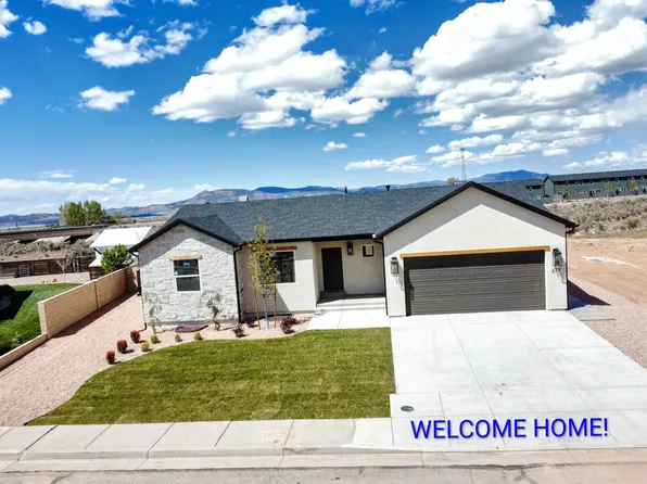 678 W 325 N, Parowan, UT 84761