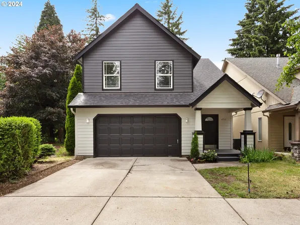 4710 NE Leverich Ct, Vancouver, WA 98663