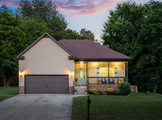 1149 York Meadows Rd, Clarksville, TN 37042