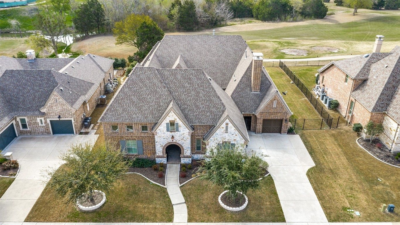 3040 Gentle Creek Trl, Prosper, TX 75078 Zillow