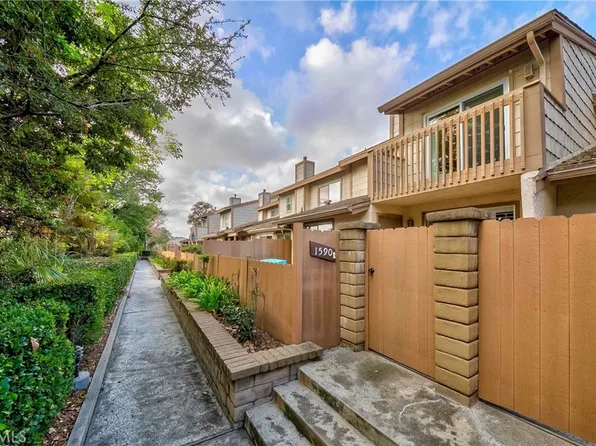 1590 Avenida Selva, Fullerton, CA 92833