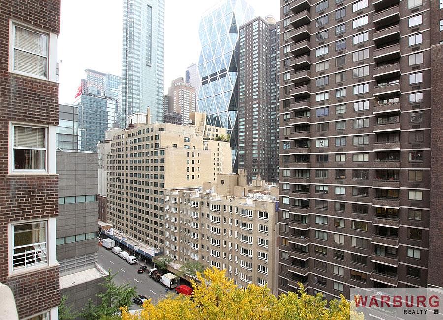 1st image of 345 W 58th St APT 11K