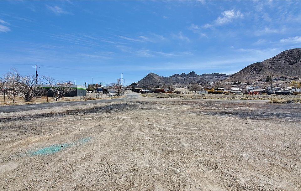 N Main St 95, Tonopah, NV 89049 Zillow