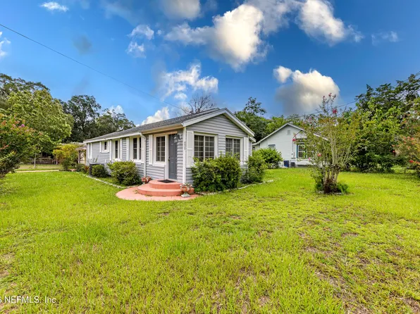 9625 CAMPUS Avenue, Jacksonville, FL 32208